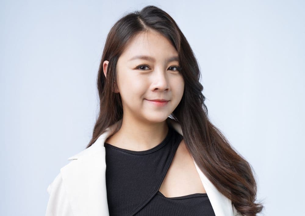 戀愛小秘書 娜米