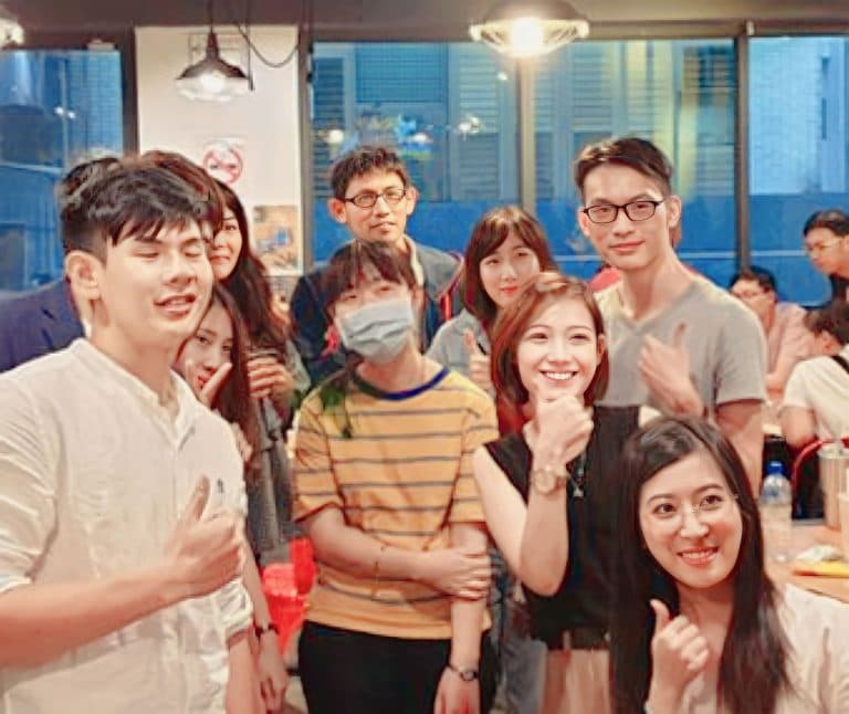 天生絕配｜桌遊對對碰