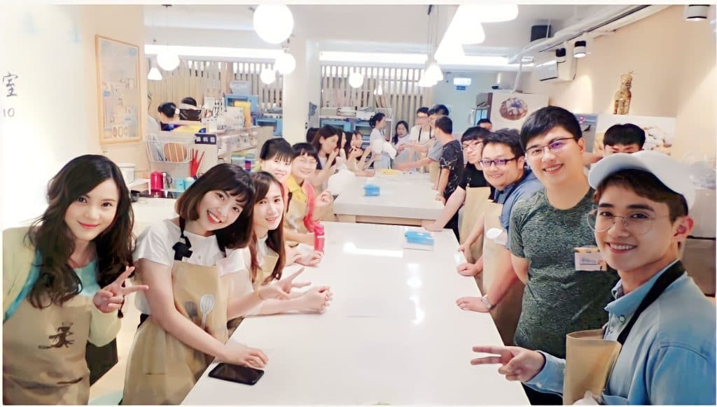 魔女烘培｜愛情魔力再現