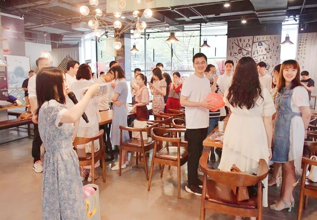 心心相印｜情牽護理師