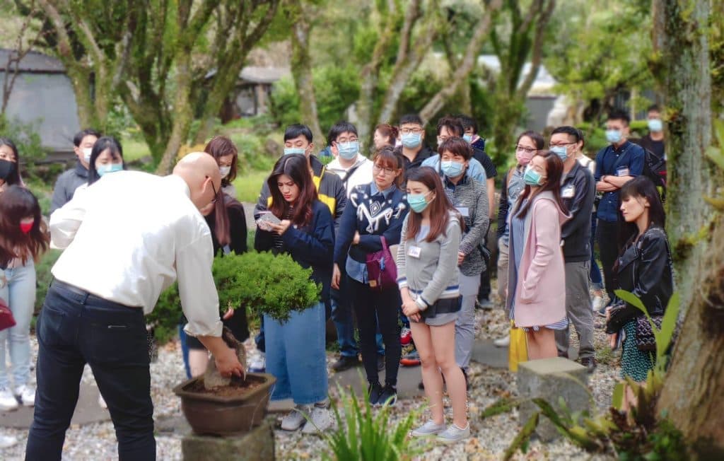 多肉植物｜愛在蔓延時
