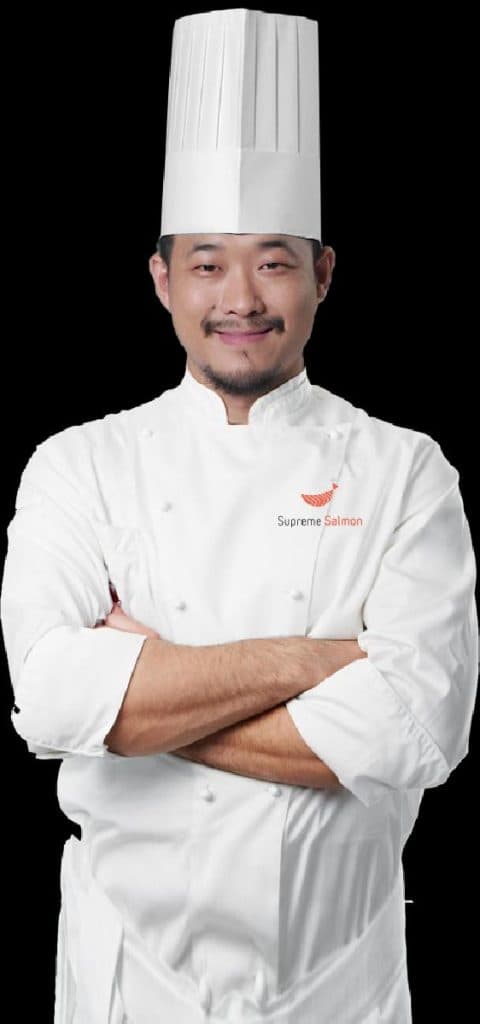 和風創意｜壽司DIY