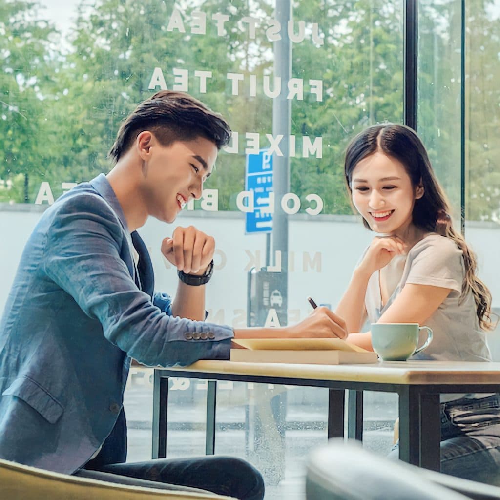 一對一精緻客製化專屬約會