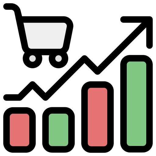 獲取更大的流量