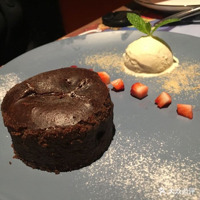 FUEGO巧克力傳情