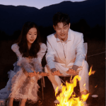 夕陽情懷|淡水河畔騎車趣